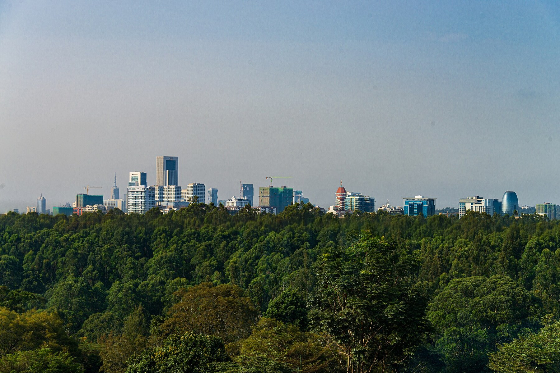 Nairobi, Kenya